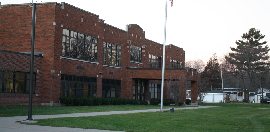 RRO Elementary