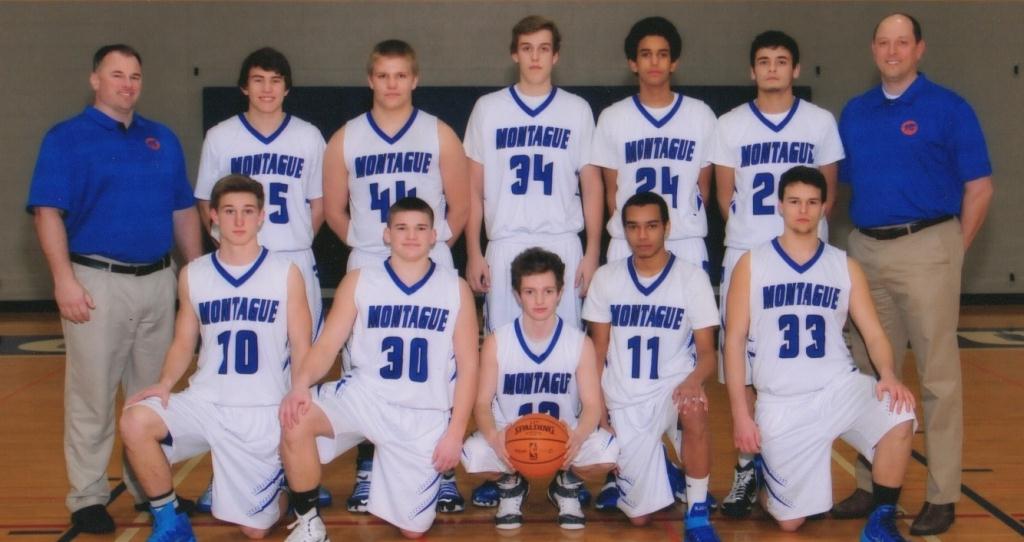 RL 14-15 Varsity Team Pic