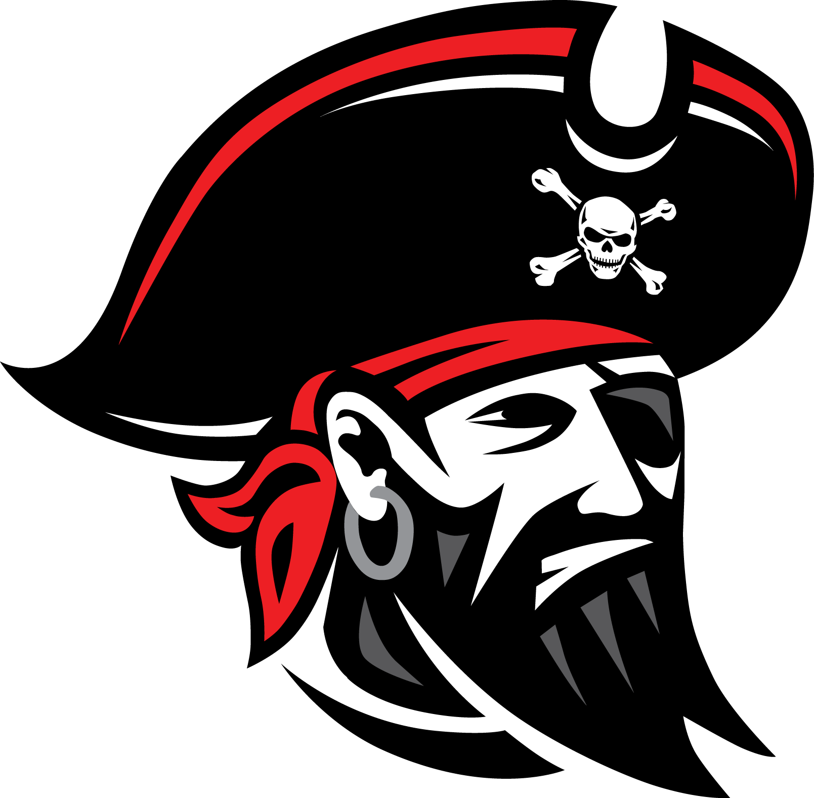 Hart Pirates